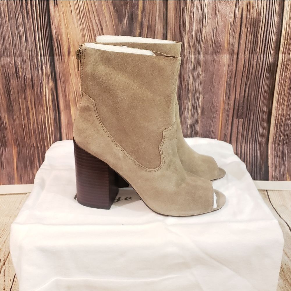 Bettye Muller Boots - Picture 12 of 12